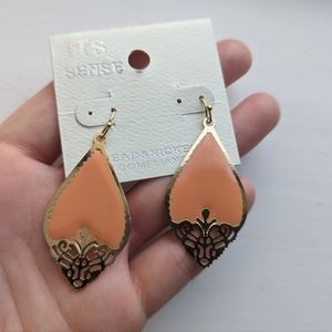 Lightweight Earrings